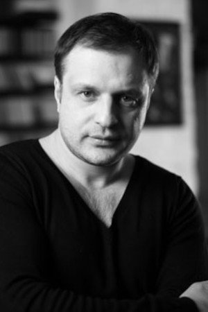 Cover image for Viktor Shchur