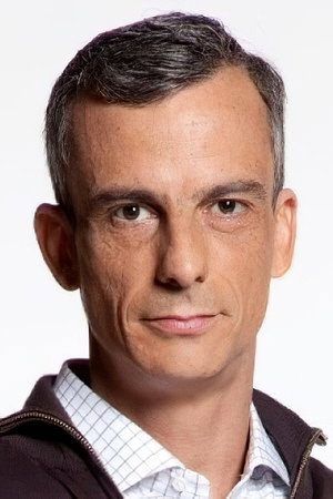 Cover image for Pablo Schwarz
