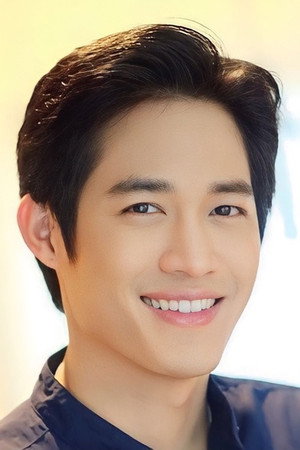 Cover image for ภพธร สุนทรญาณกิจ