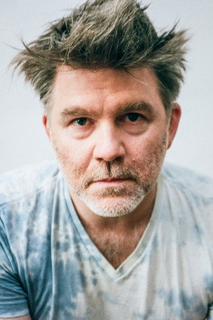Cover image for James Murphy