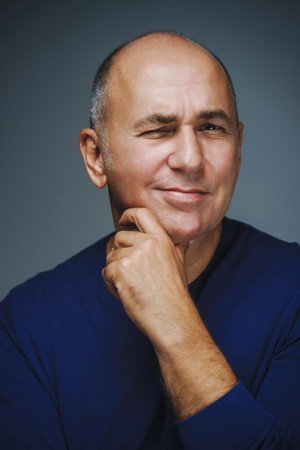 Cover image for Ferzan Özpetek