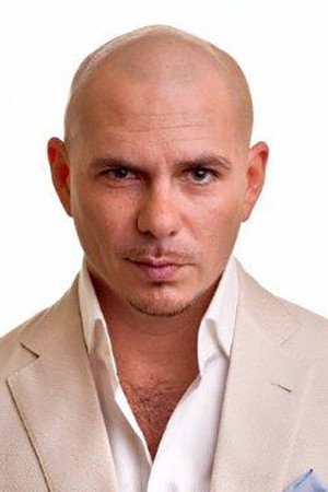 Cover image for Pitbull