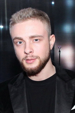 Cover image for Егор Булаткин
