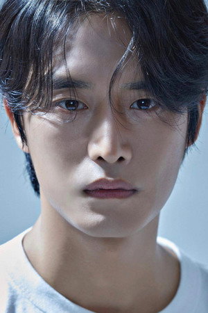 Cover image for Lee Se-ho