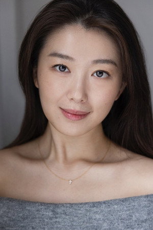 Cover image for Melissa Xiao