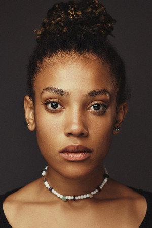 Cover image for Malaika Berenth Mosendane