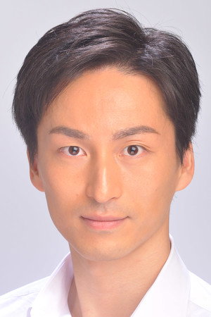 Cover image for 松木研也