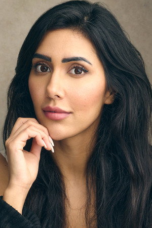 Cover image for Nisha Aaliya