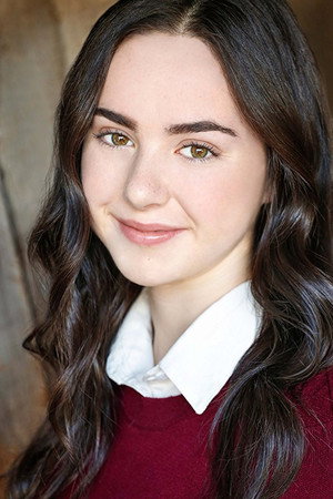 Cover image for Sarah Gilman