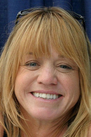 Cover image for Debbie Lee Carrington