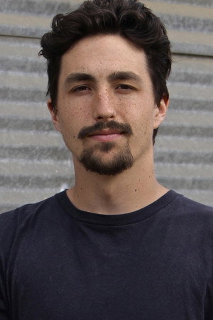 Cover image for Kurt Nelson