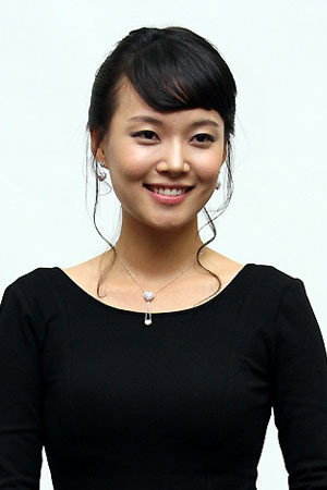 Cover image for Ga Deuk-Hi