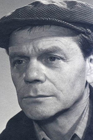 Cover image for Vladimir Uralskiy