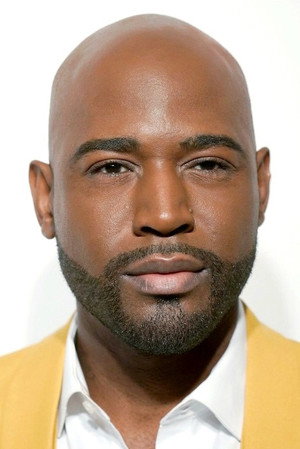 Cover image for Karamo Brown