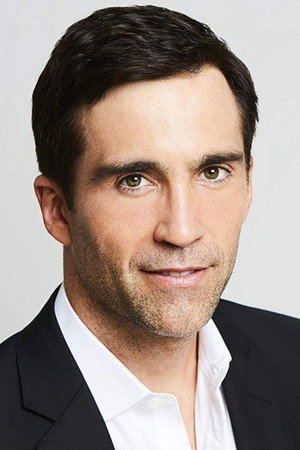 Cover image for Jake Robards