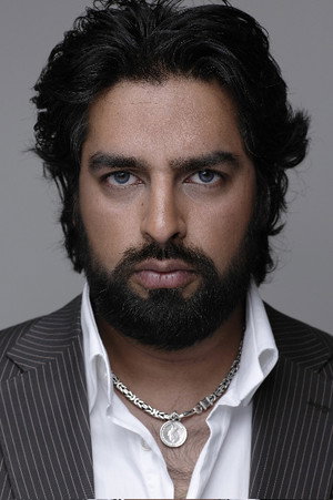 Cover image for Zahid Ali