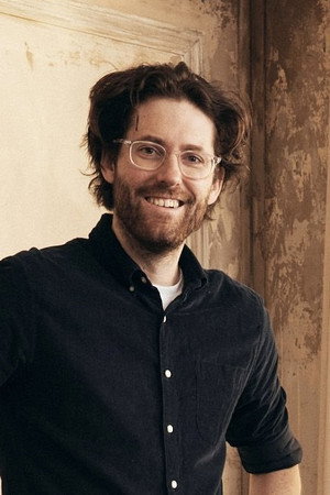 Cover image for Ben Leonberg