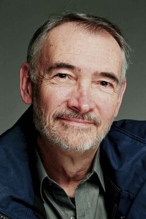 Cover image for Michael G. Wilson