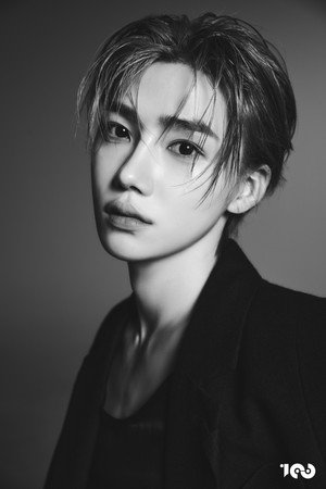 Cover image for 뉴