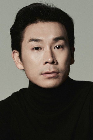 Cover image for 김대곤