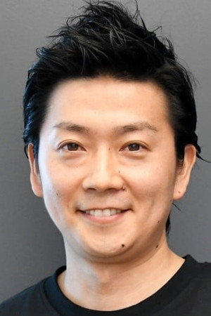 Cover image for 坂本和隆