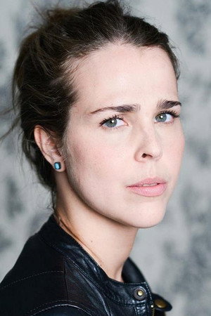 Cover image for Agathe Anquez