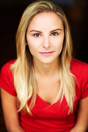 Cover image for Caley Hayes