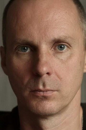 Cover image for Руслан Герасименков