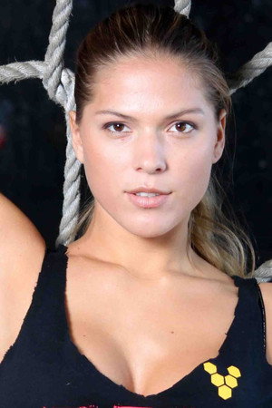 Cover image for Simone Van Rooyen