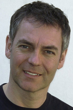 Cover image for Paul Kennington