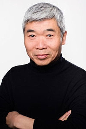 Cover image for Akihiro Nishida