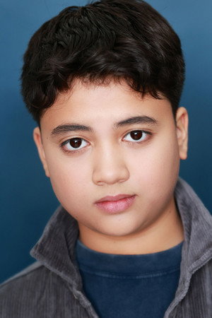 Cover image for Kai Edgar