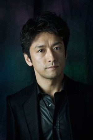 Cover image for 石丸幹二