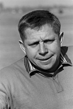 Cover image for Norman Grabowski