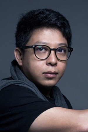 Cover image for Cesa David Luckmansyah