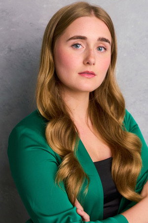 Cover image for Liz Kate
