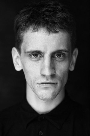 Cover image for Jacob James Beswick