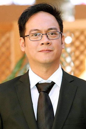 Cover image for Chris Martinez