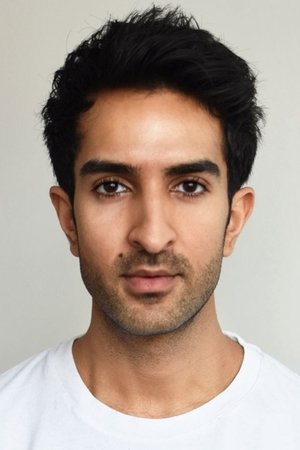Cover image for Parth Thakerar