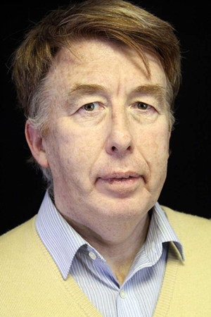Cover image for Phelim Kelly