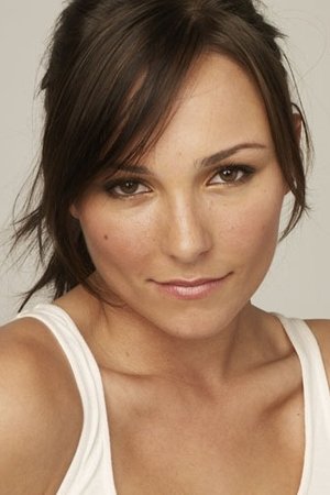 Cover image for Briana Evigan