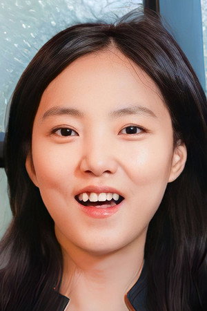 Cover image for 홍미란