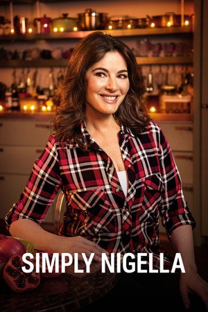 Poster for Simply Nigella