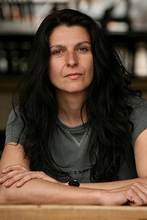 Cover image for Laila Stieler
