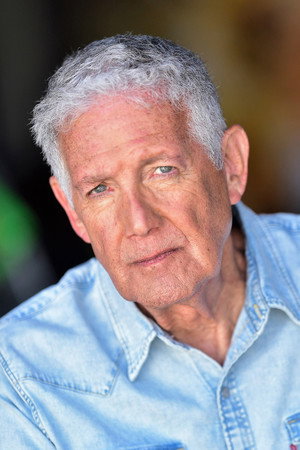 Cover image for William Goldman