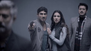 Poster for Эпизод 7