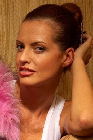 Cover image for Olga Rodionova