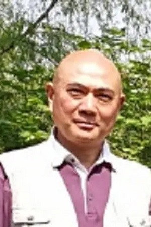 Cover image for Zhang Jianmin