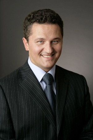 Cover image for Piotr Beczała
