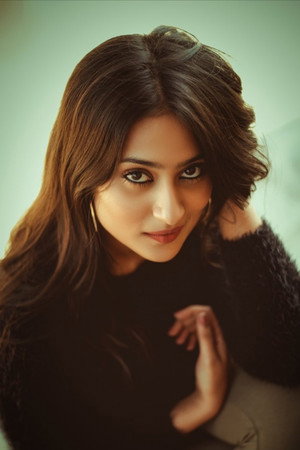 Cover image for Amrutha Iyengar